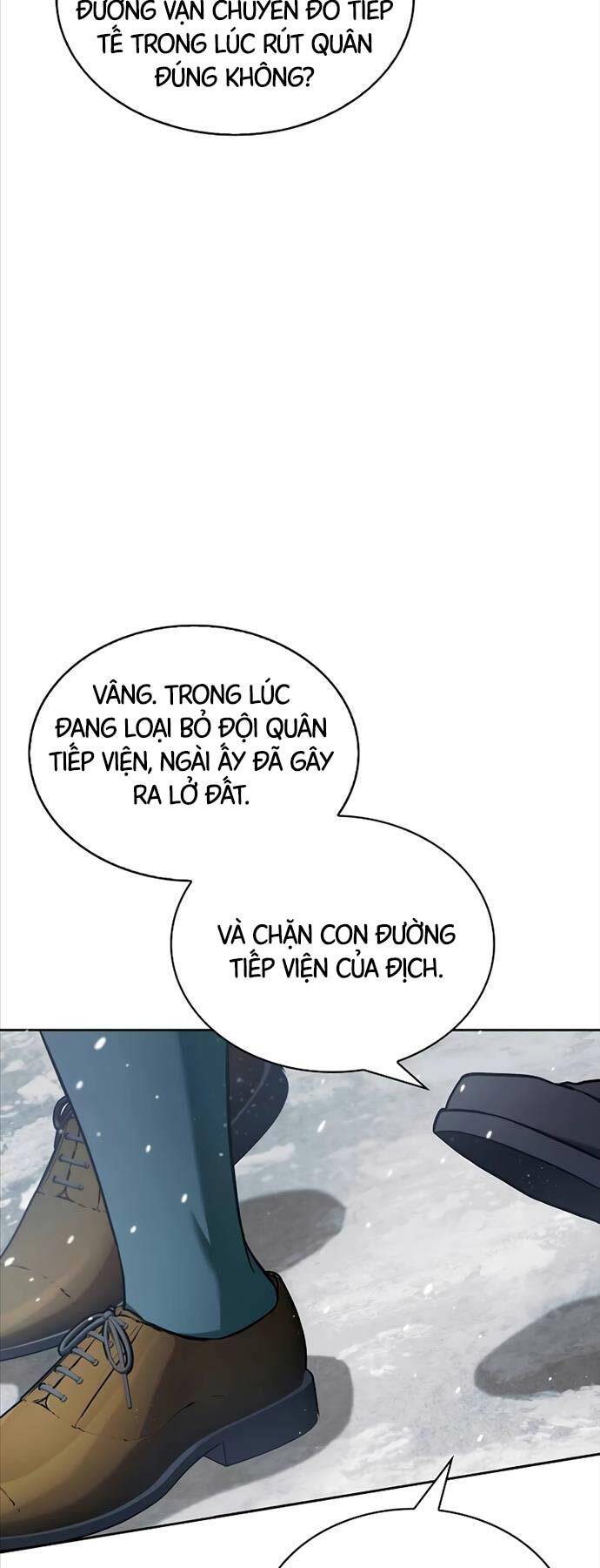 Tôi Không Tài Năng Đến Thế Đâu - Chapter 73 - Page 55