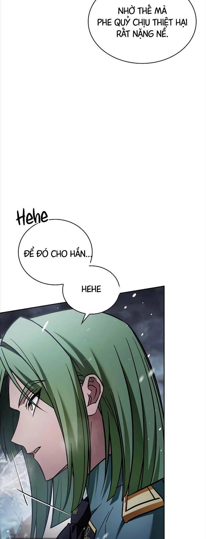 Tôi Không Tài Năng Đến Thế Đâu - Chapter 73 - Page 56