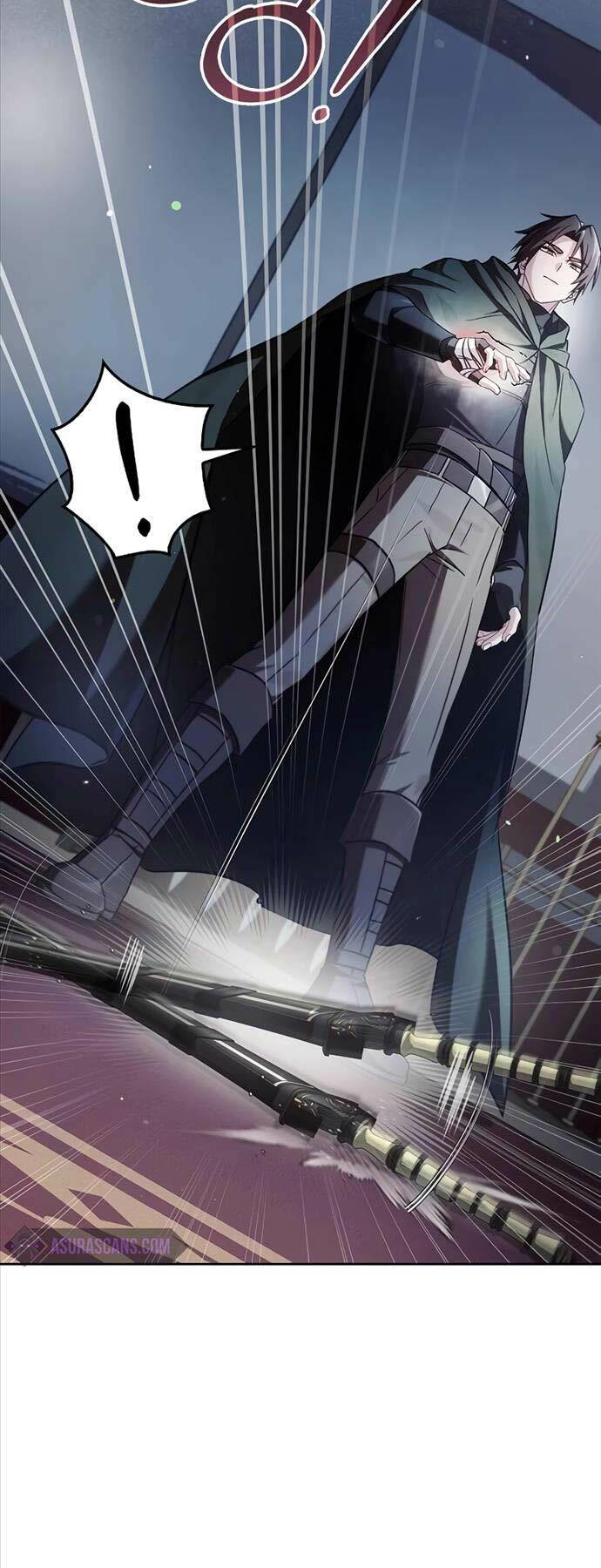 Tôi Không Tài Năng Đến Thế Đâu - Chapter 73 - Page 5