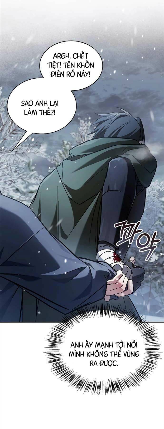 Tôi Không Tài Năng Đến Thế Đâu - Chapter 73 - Page 63