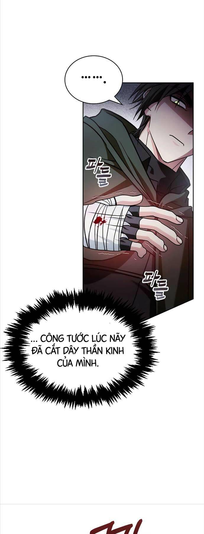 Tôi Không Tài Năng Đến Thế Đâu - Chapter 73 - Page 6