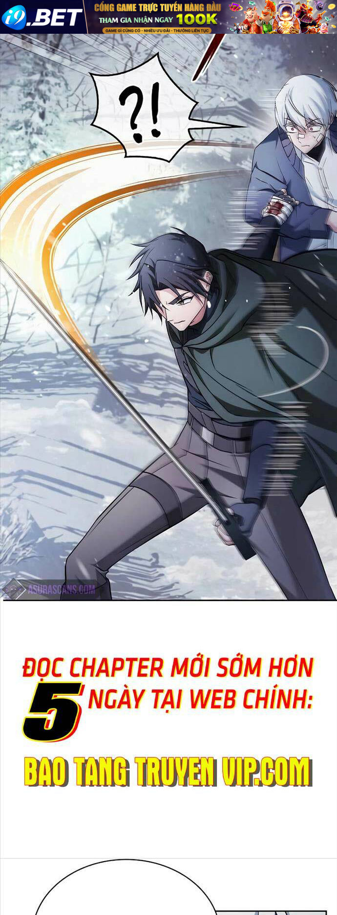 Tôi Không Tài Năng Đến Thế Đâu - Chapter 73 - Page 73