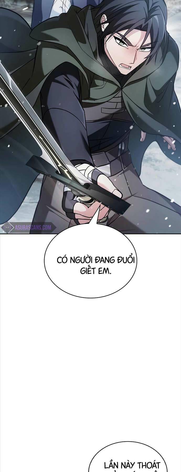 Tôi Không Tài Năng Đến Thế Đâu - Chapter 73 - Page 78