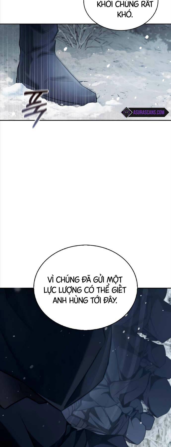 Tôi Không Tài Năng Đến Thế Đâu - Chapter 73 - Page 79