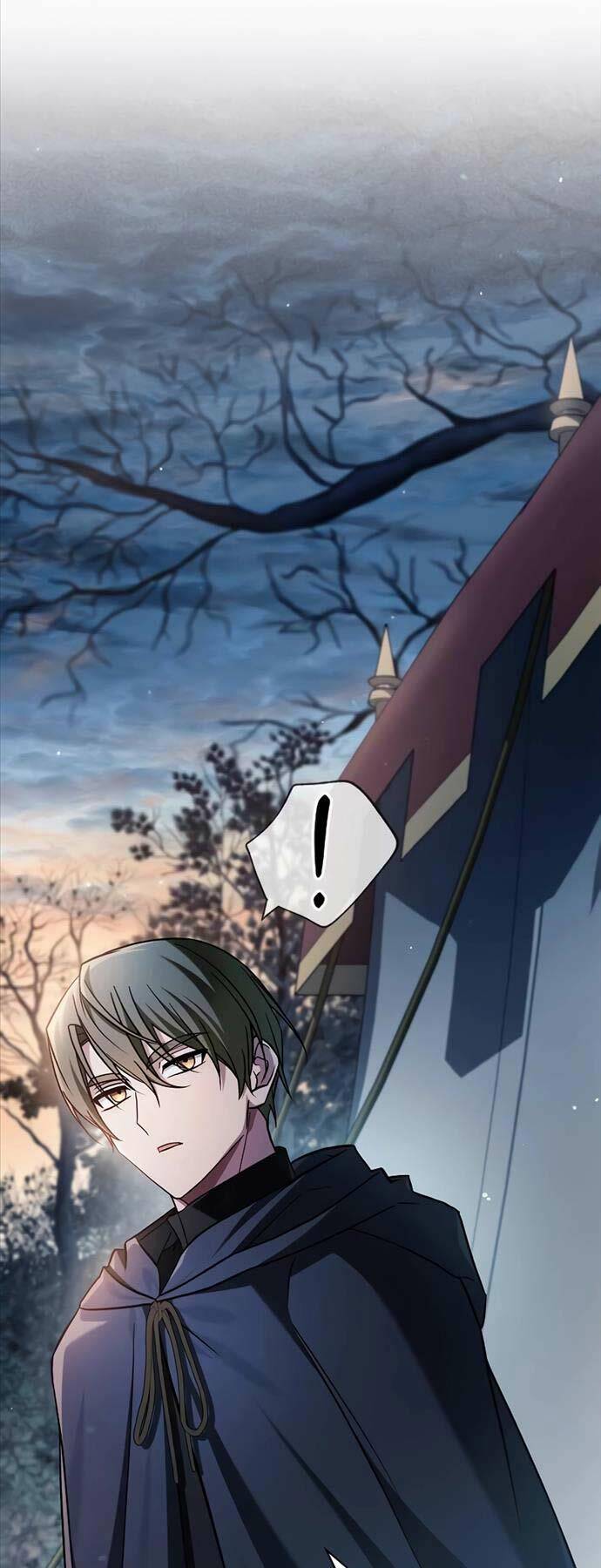 Tôi Không Tài Năng Đến Thế Đâu - Chapter 73 - Page 8