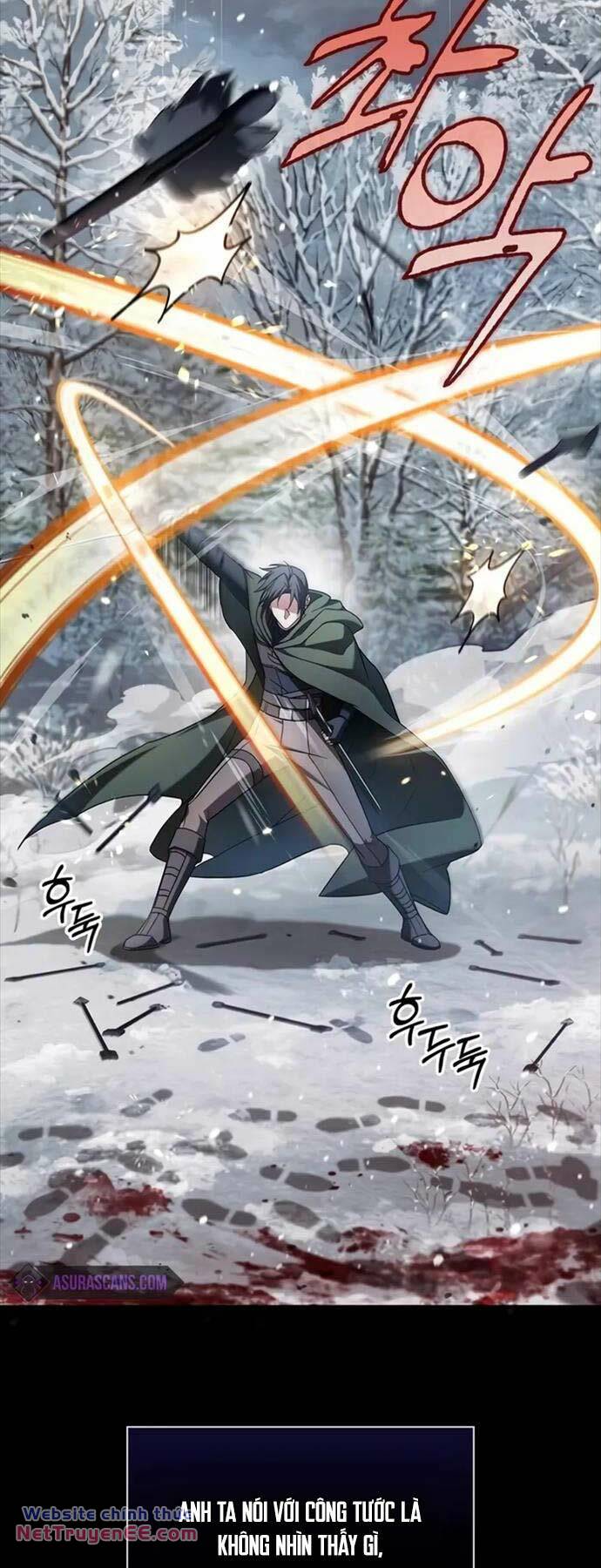 Tôi Không Tài Năng Đến Thế Đâu - Chapter 74 - Page 9