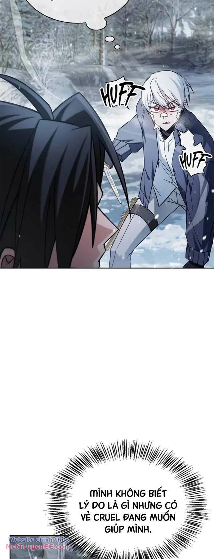 Tôi Không Tài Năng Đến Thế Đâu - Chapter 74 - Page 19