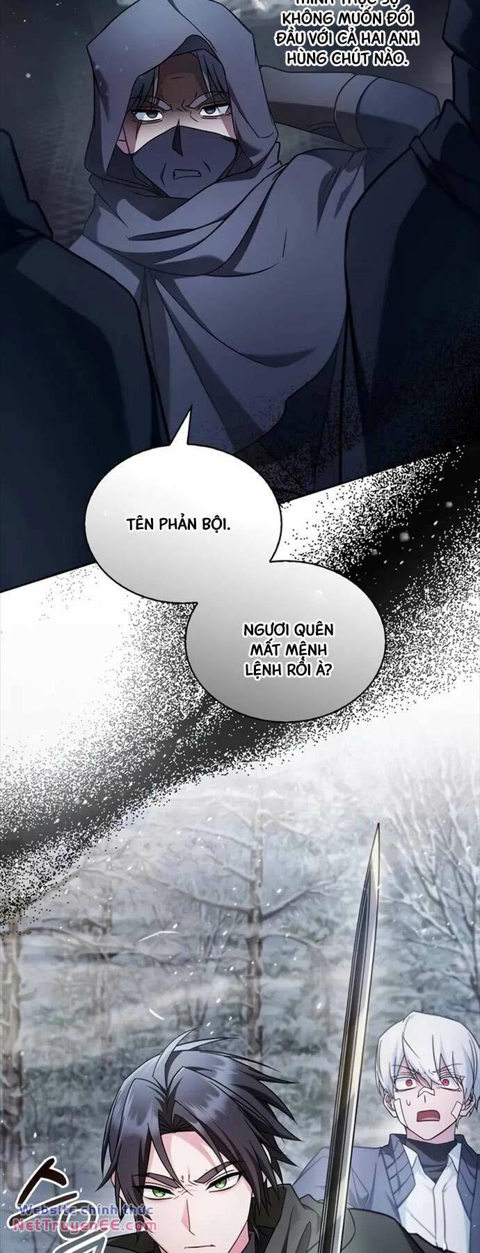 Tôi Không Tài Năng Đến Thế Đâu - Chapter 74 - Page 3