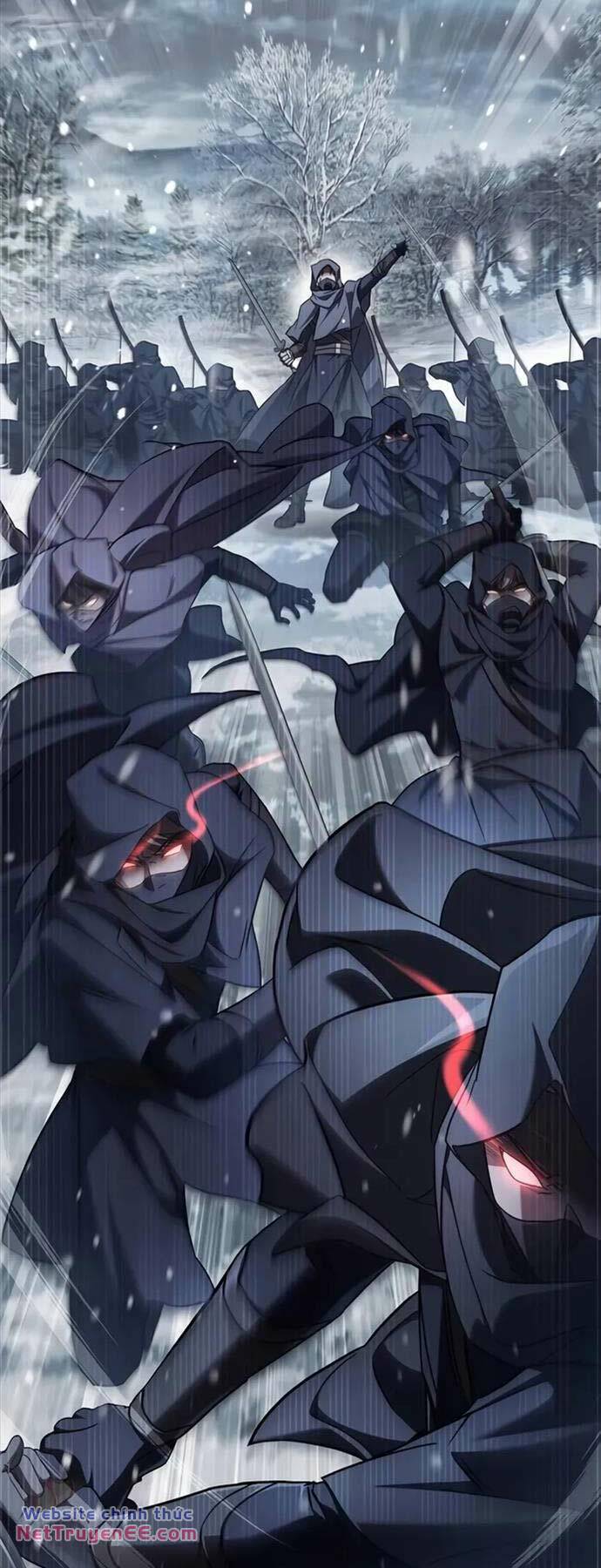 Tôi Không Tài Năng Đến Thế Đâu - Chapter 74 - Page 5