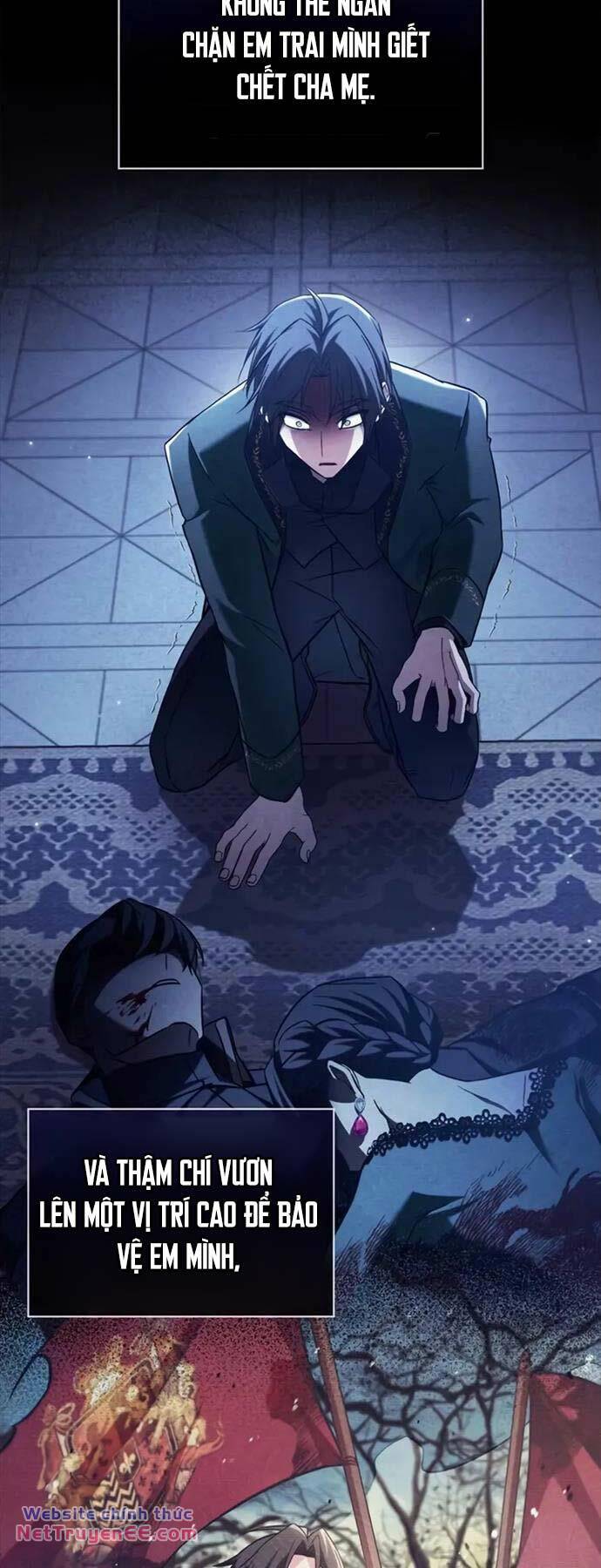 Tôi Không Tài Năng Đến Thế Đâu - Chapter 74 - Page 76