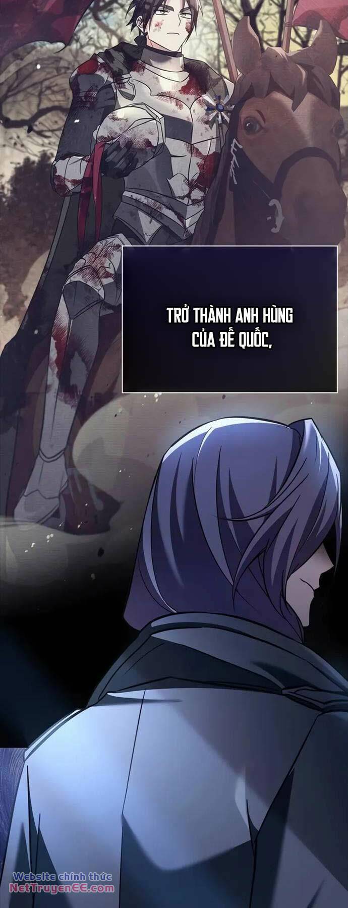 Tôi Không Tài Năng Đến Thế Đâu - Chapter 74 - Page 77