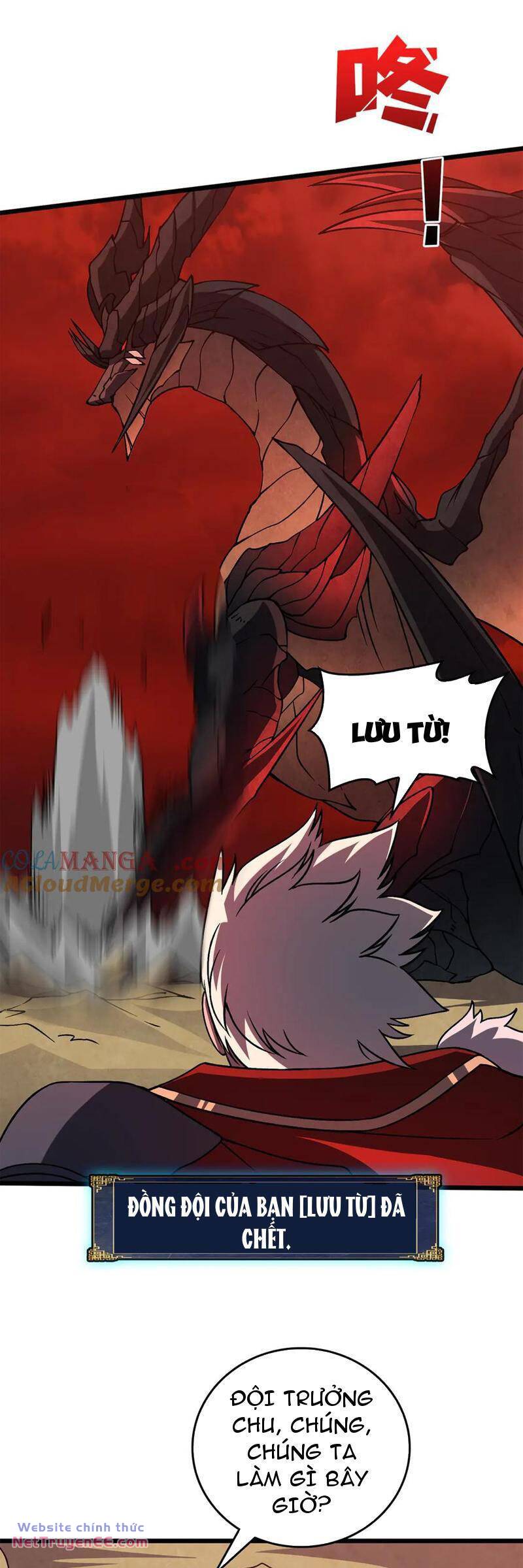 Bắt Đầu Kế Nhiệm Boss Hắc Long, Ta Vô Địch - Chapter 10 - Page 12