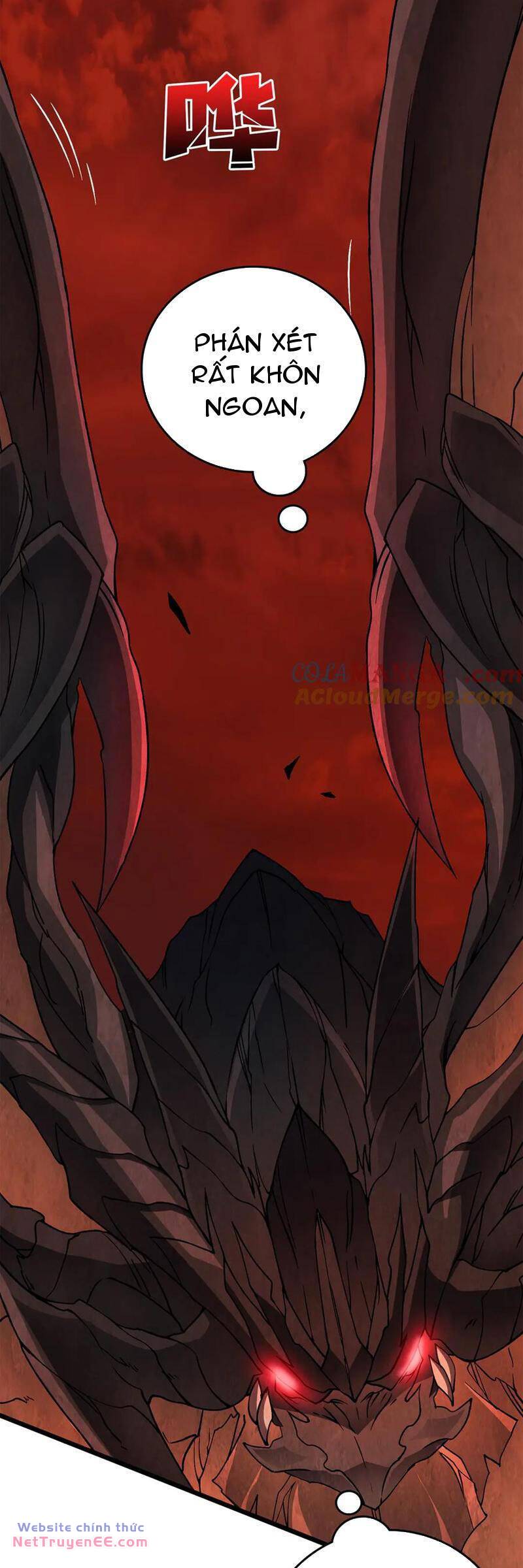 Bắt Đầu Kế Nhiệm Boss Hắc Long, Ta Vô Địch - Chapter 10 - Page 15