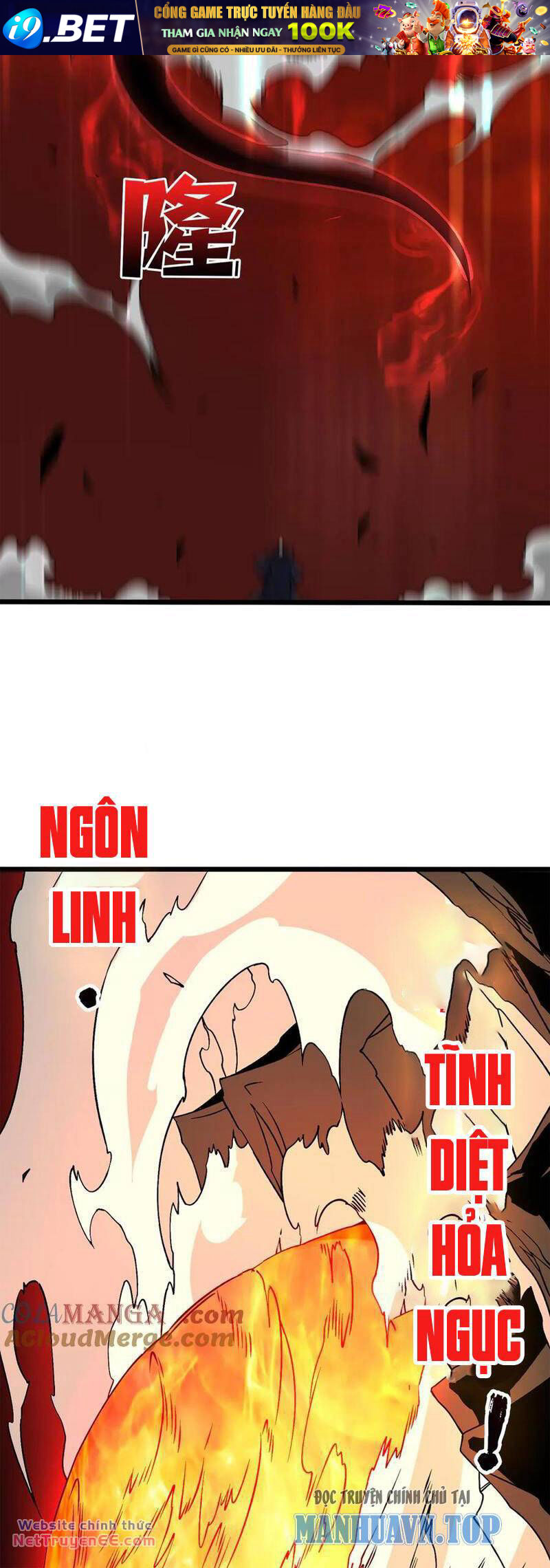 Bắt Đầu Kế Nhiệm Boss Hắc Long, Ta Vô Địch - Chapter 10 - Page 30