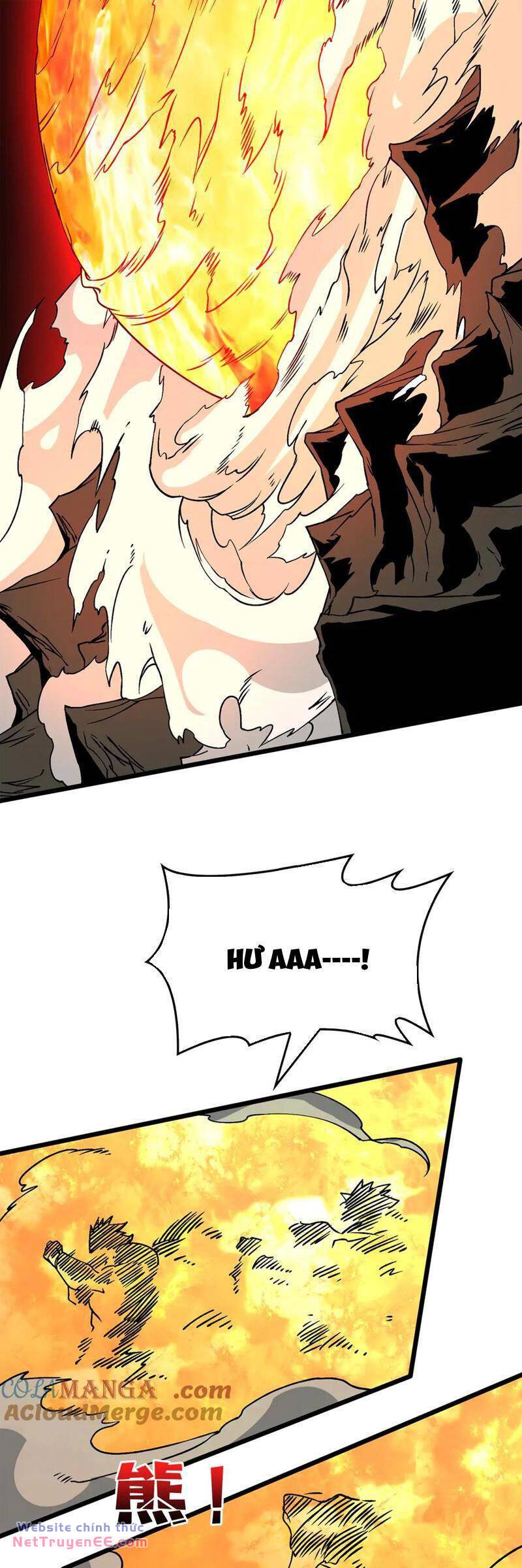 Bắt Đầu Kế Nhiệm Boss Hắc Long, Ta Vô Địch - Chapter 10 - Page 31