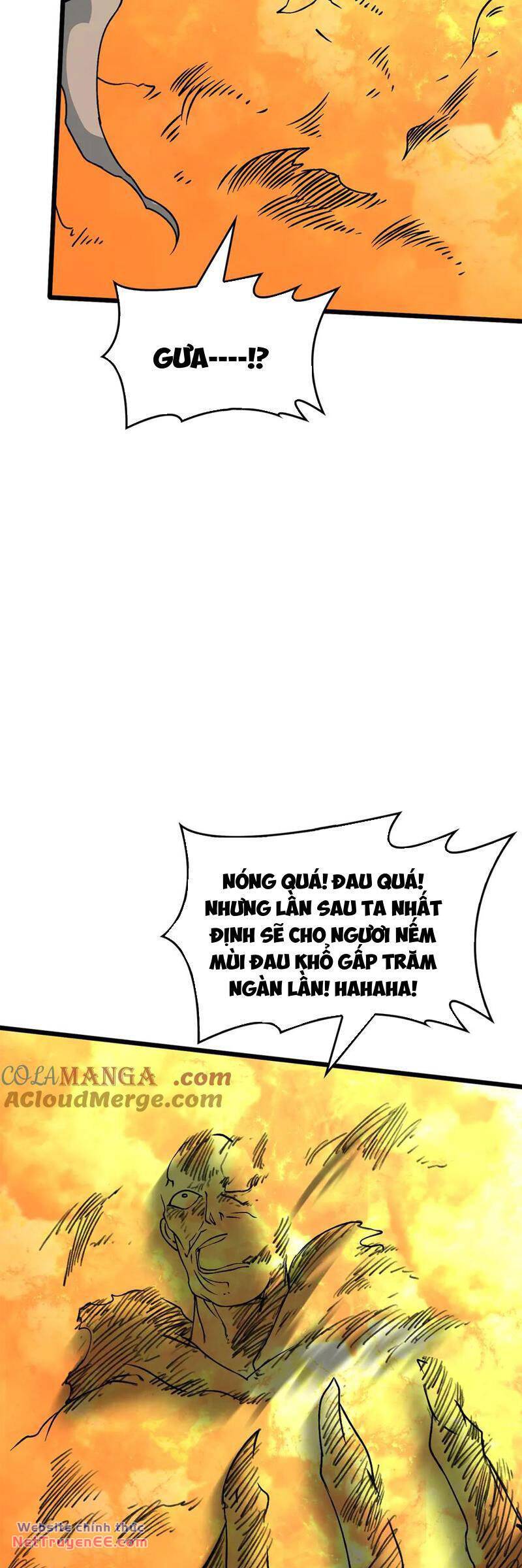 Bắt Đầu Kế Nhiệm Boss Hắc Long, Ta Vô Địch - Chapter 10 - Page 32