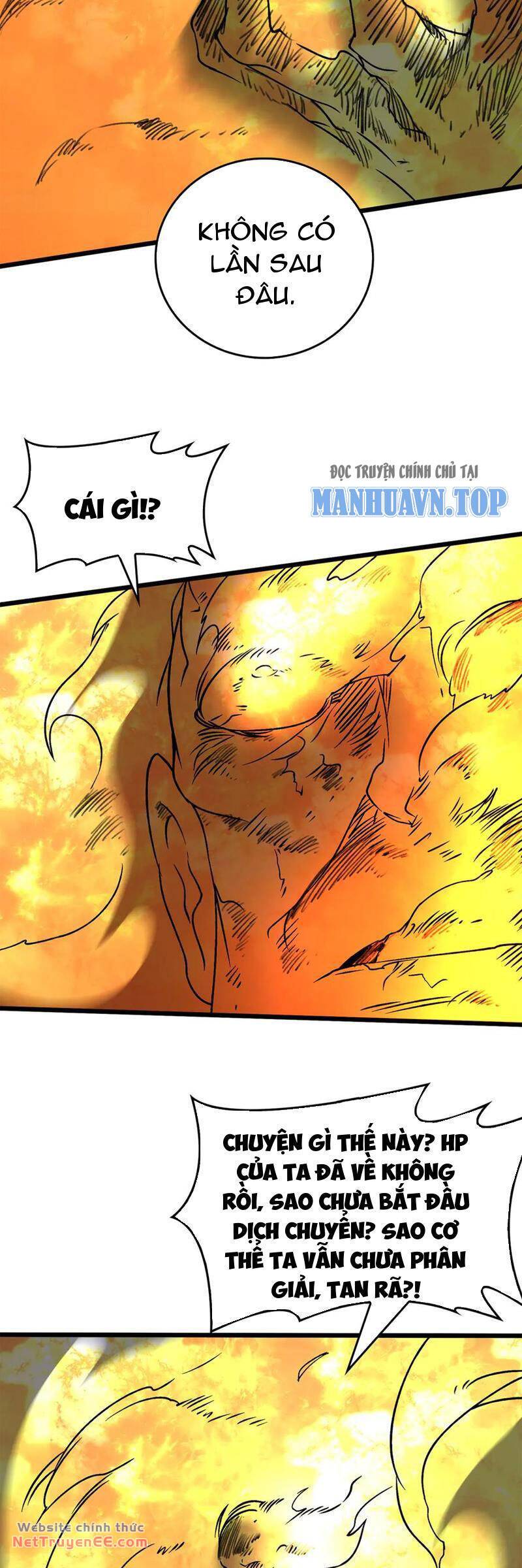 Bắt Đầu Kế Nhiệm Boss Hắc Long, Ta Vô Địch - Chapter 10 - Page 33