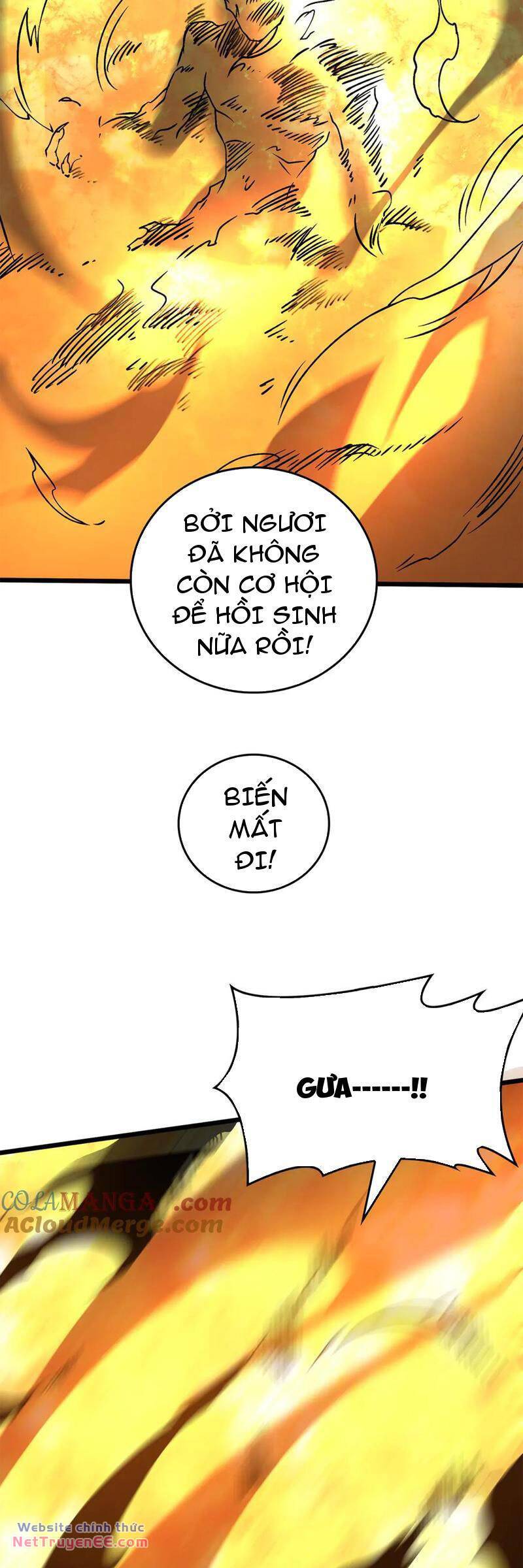 Bắt Đầu Kế Nhiệm Boss Hắc Long, Ta Vô Địch - Chapter 10 - Page 34