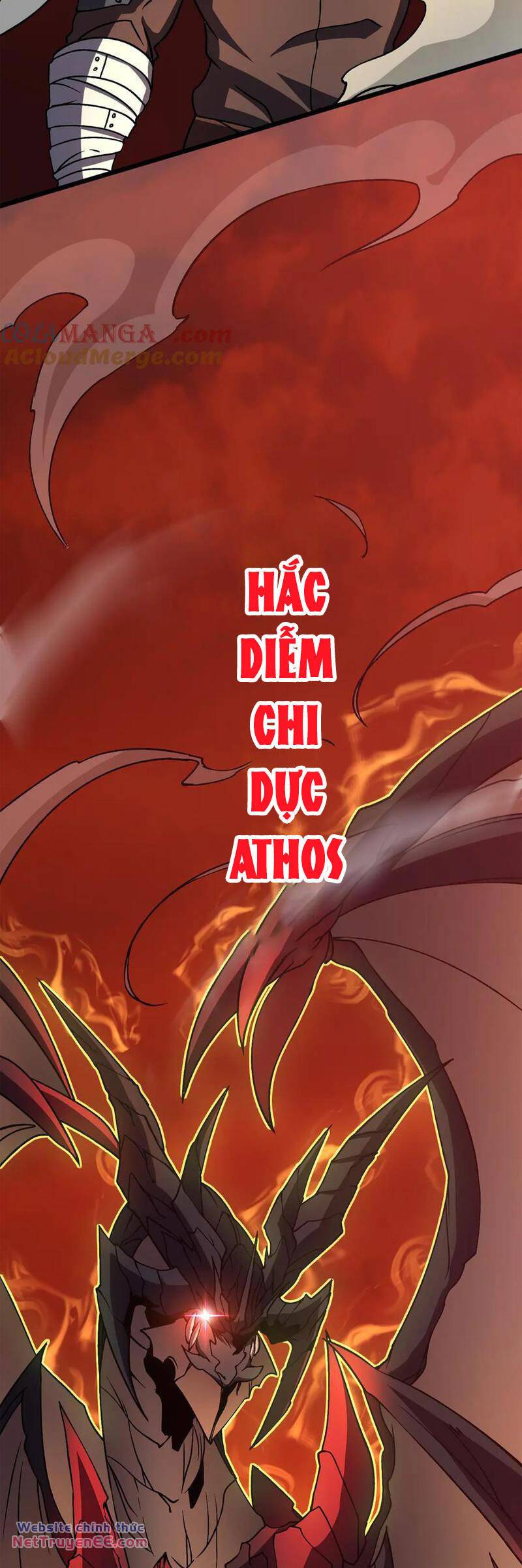 Bắt Đầu Kế Nhiệm Boss Hắc Long, Ta Vô Địch - Chapter 10 - Page 3