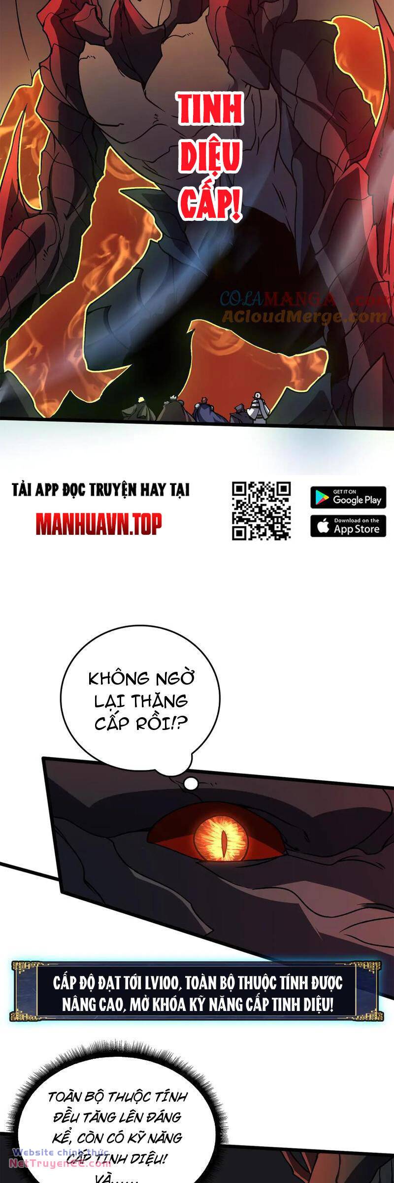 Bắt Đầu Kế Nhiệm Boss Hắc Long, Ta Vô Địch - Chapter 10 - Page 4