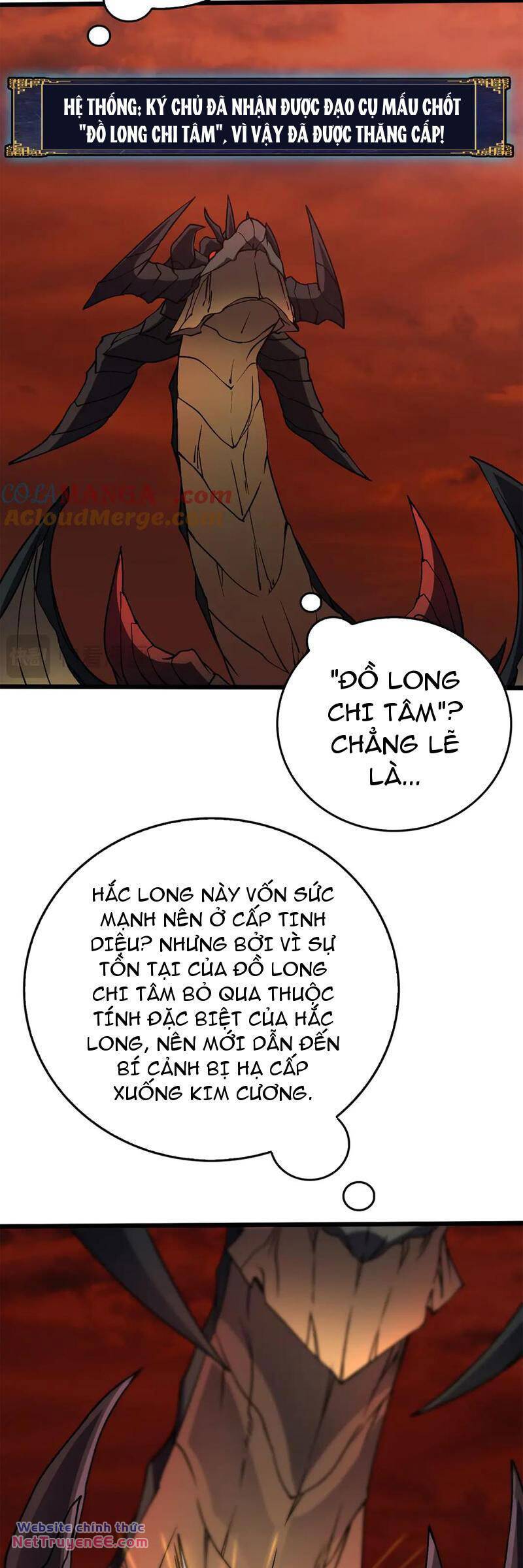 Bắt Đầu Kế Nhiệm Boss Hắc Long, Ta Vô Địch - Chapter 10 - Page 6