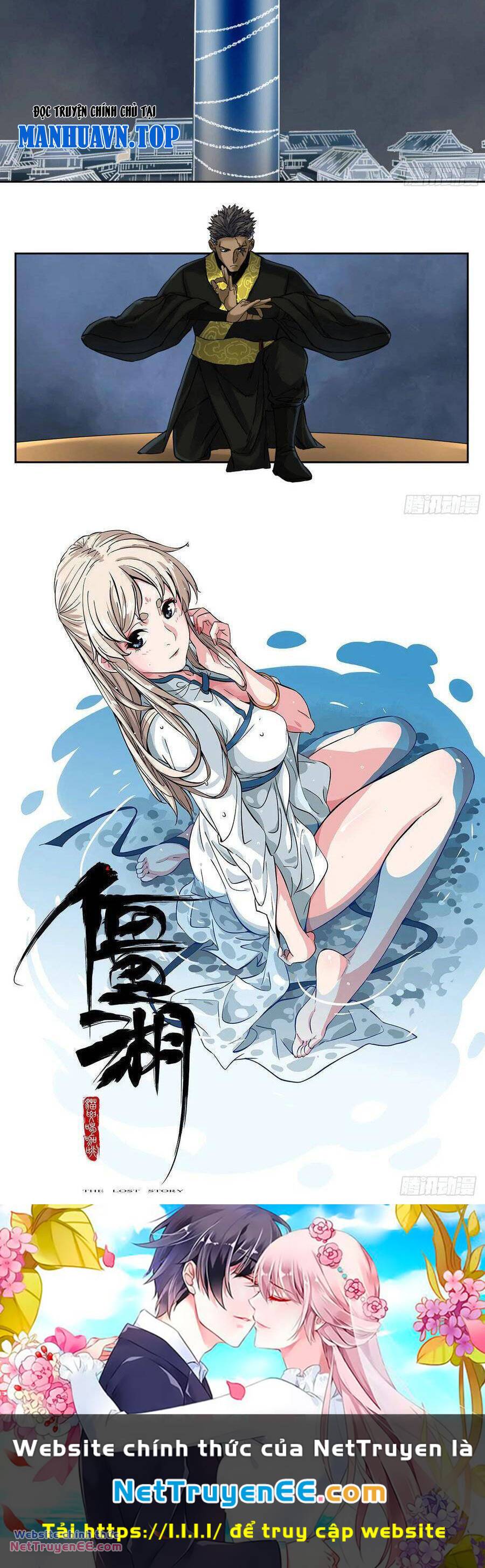 Truyền Võ - Chapter 213 - Page 12