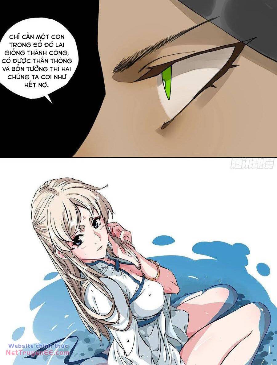 Truyền Võ - Chapter 214 - Page 16