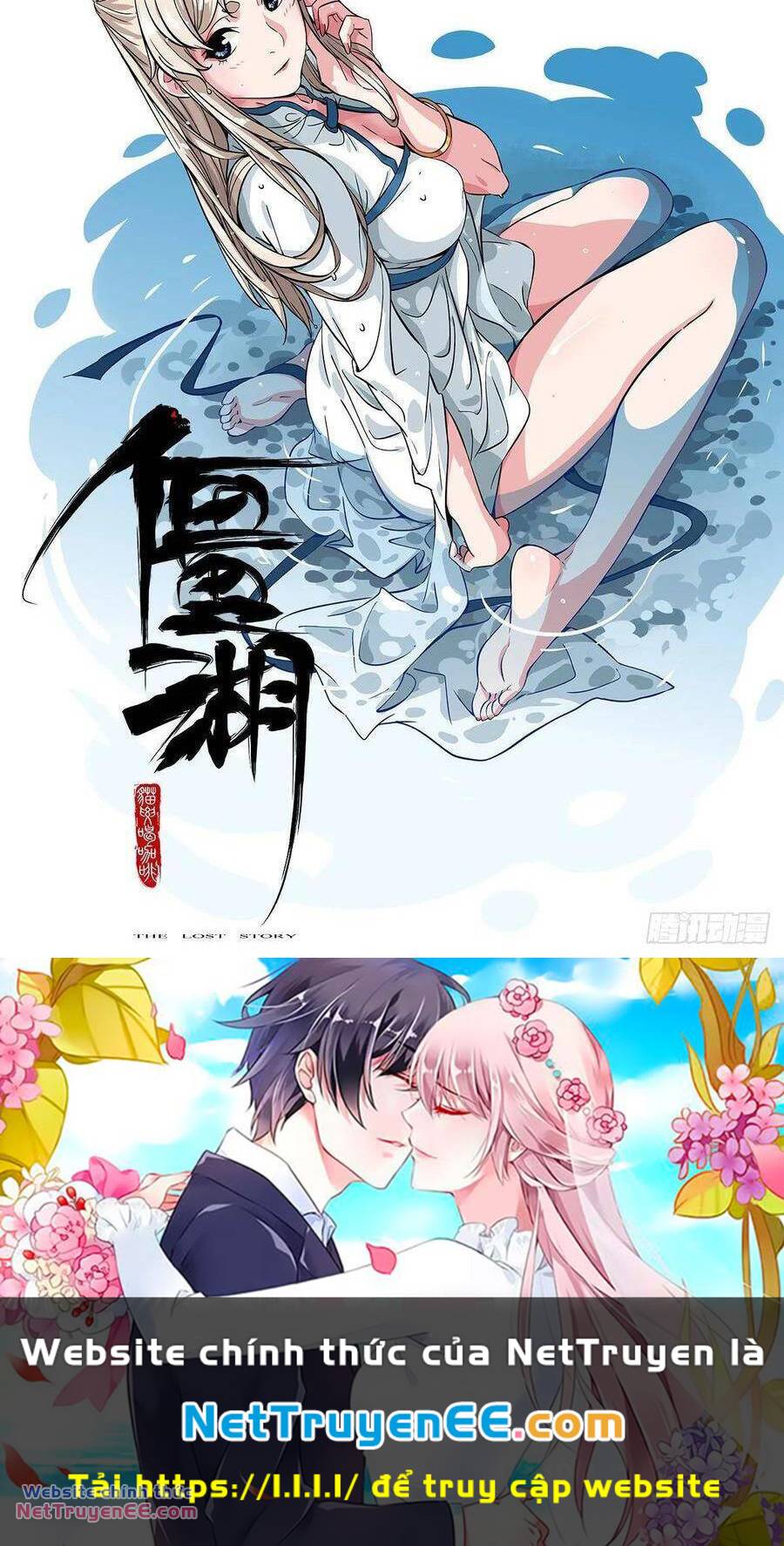 Truyền Võ - Chapter 215 - Page 21