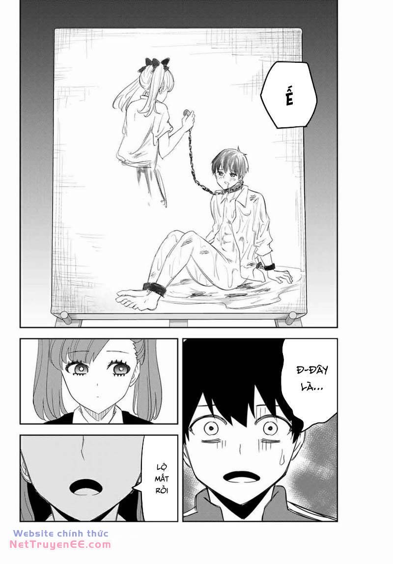 Không Chỉ Là Bắt Nạt Chapter 131 - Trang 14