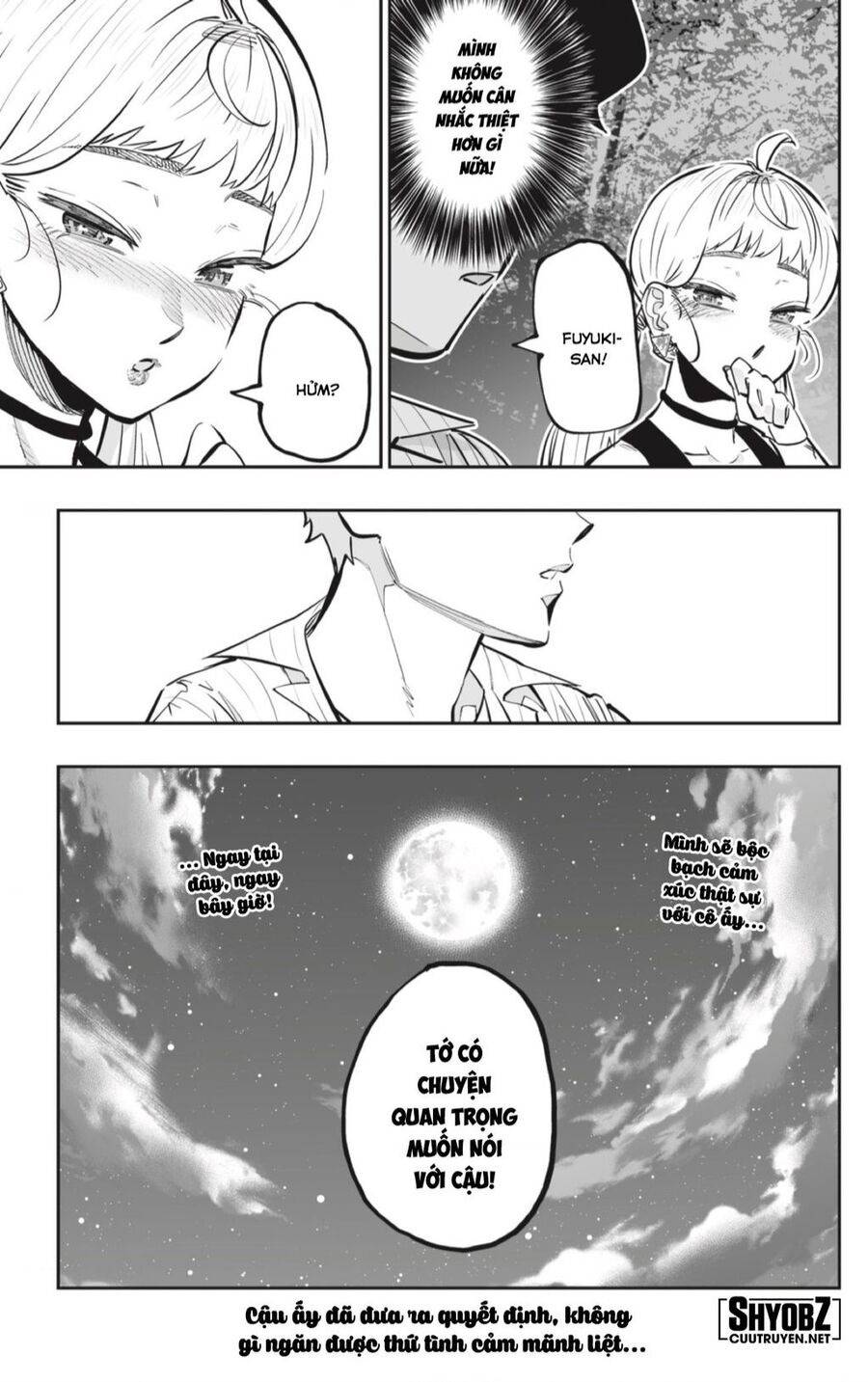 Dosanko Gyaru Is Mega Cute - Chapter 60 - Page 18