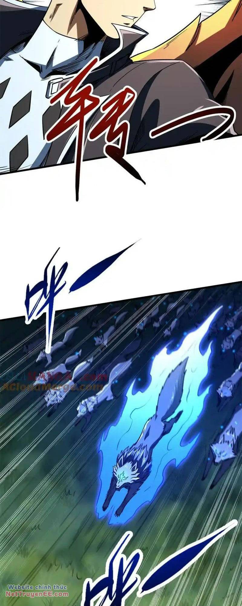 Siêu Cấp Thần Cơ Nhân - Chapter 233 - Page 14
