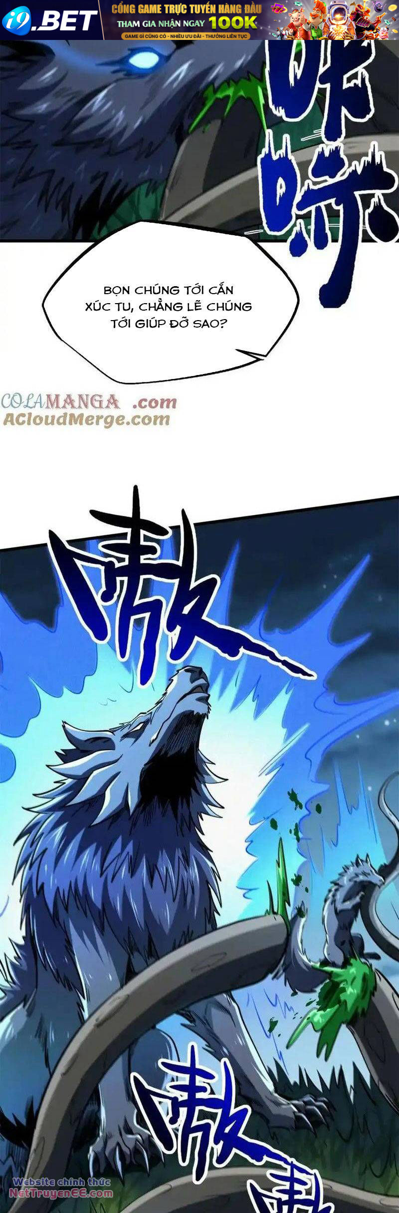 Siêu Cấp Thần Cơ Nhân - Chapter 233 - Page 16