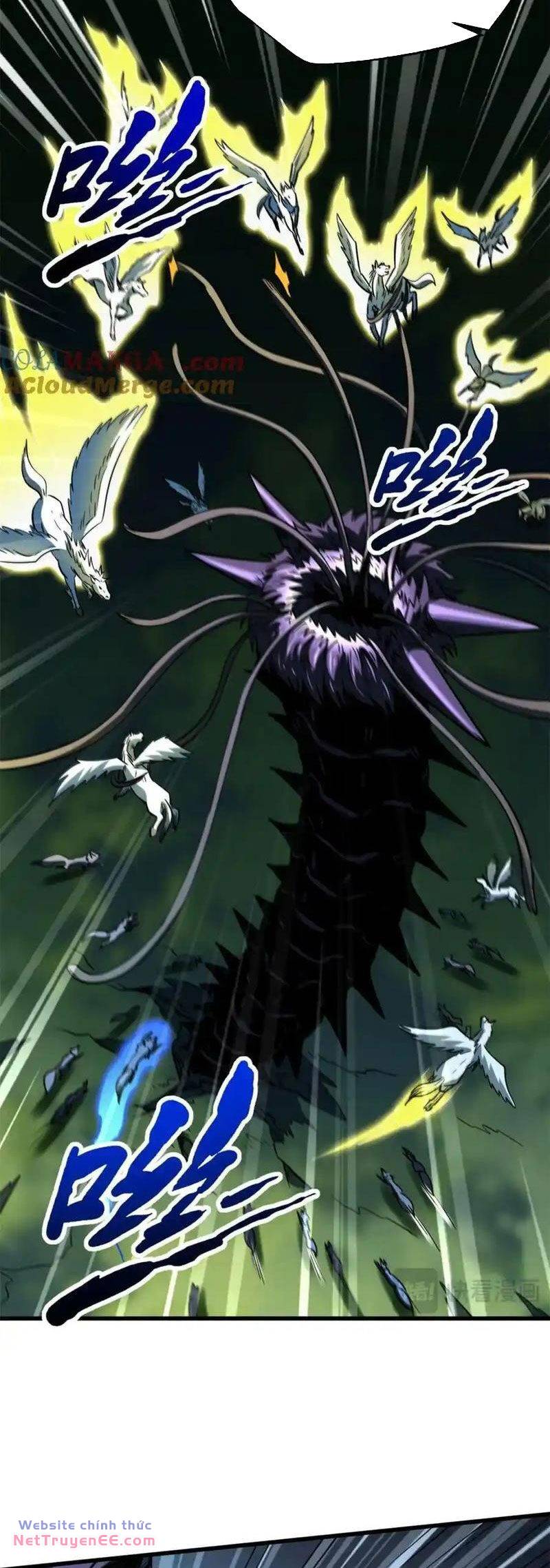 Siêu Cấp Thần Cơ Nhân - Chapter 233 - Page 18