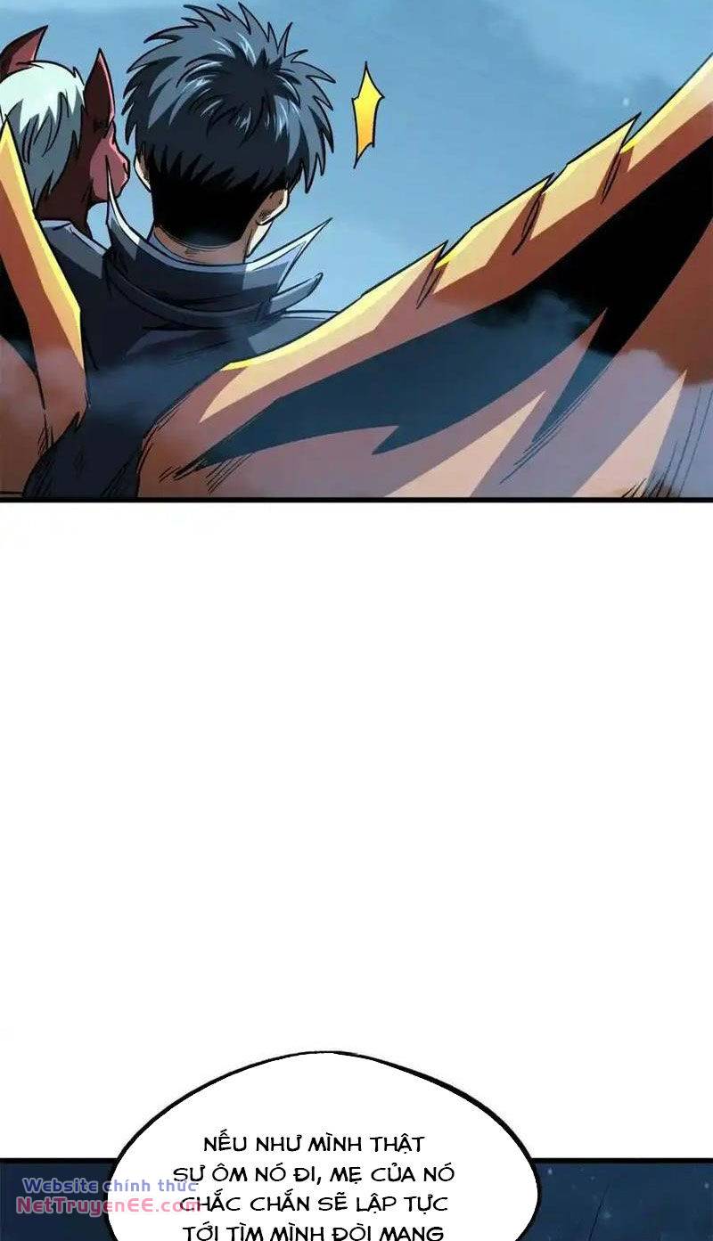 Siêu Cấp Thần Cơ Nhân - Chapter 233 - Page 22