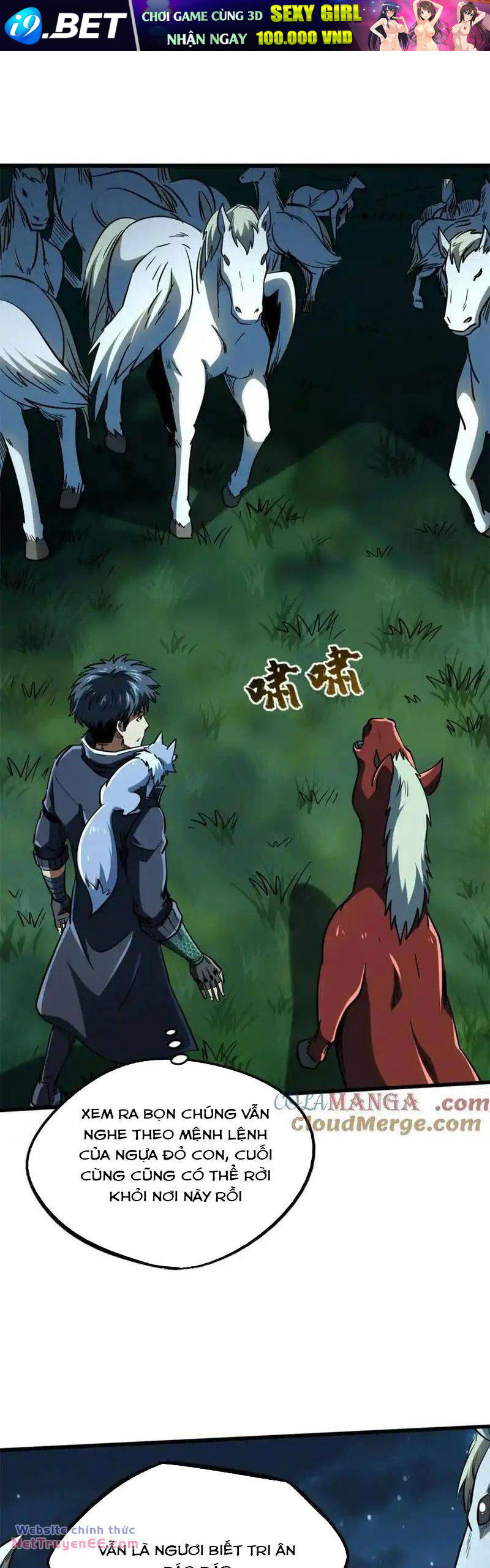 Siêu Cấp Thần Cơ Nhân - Chapter 233 - Page 25