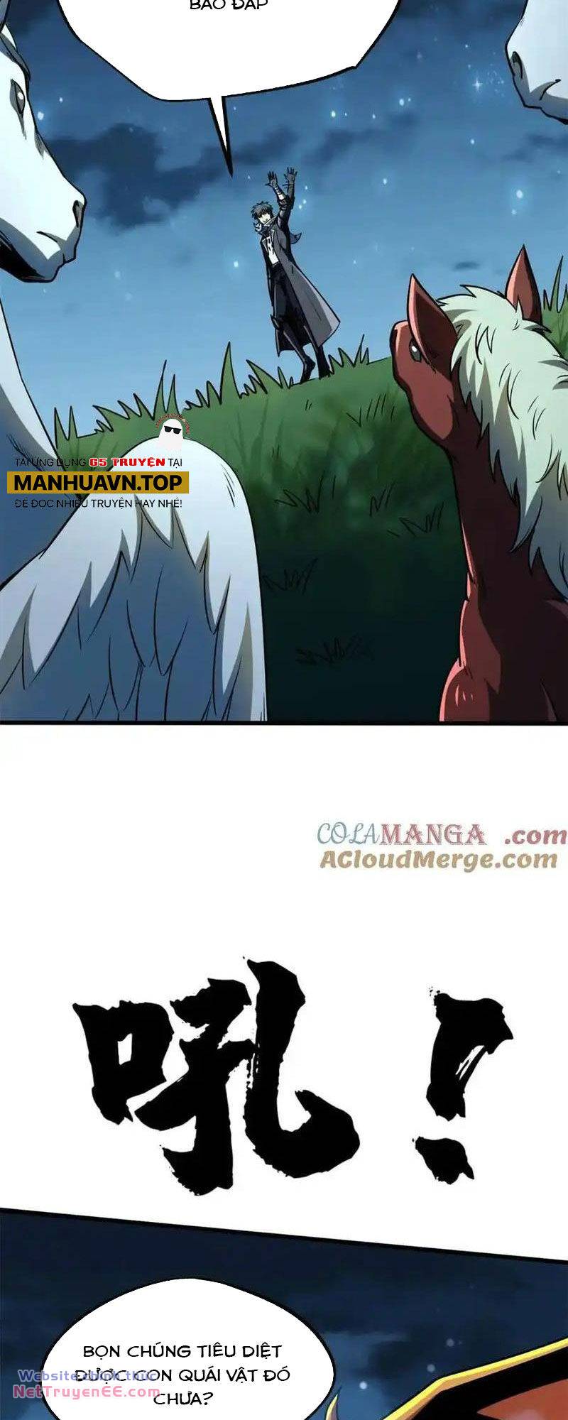 Siêu Cấp Thần Cơ Nhân - Chapter 233 - Page 26