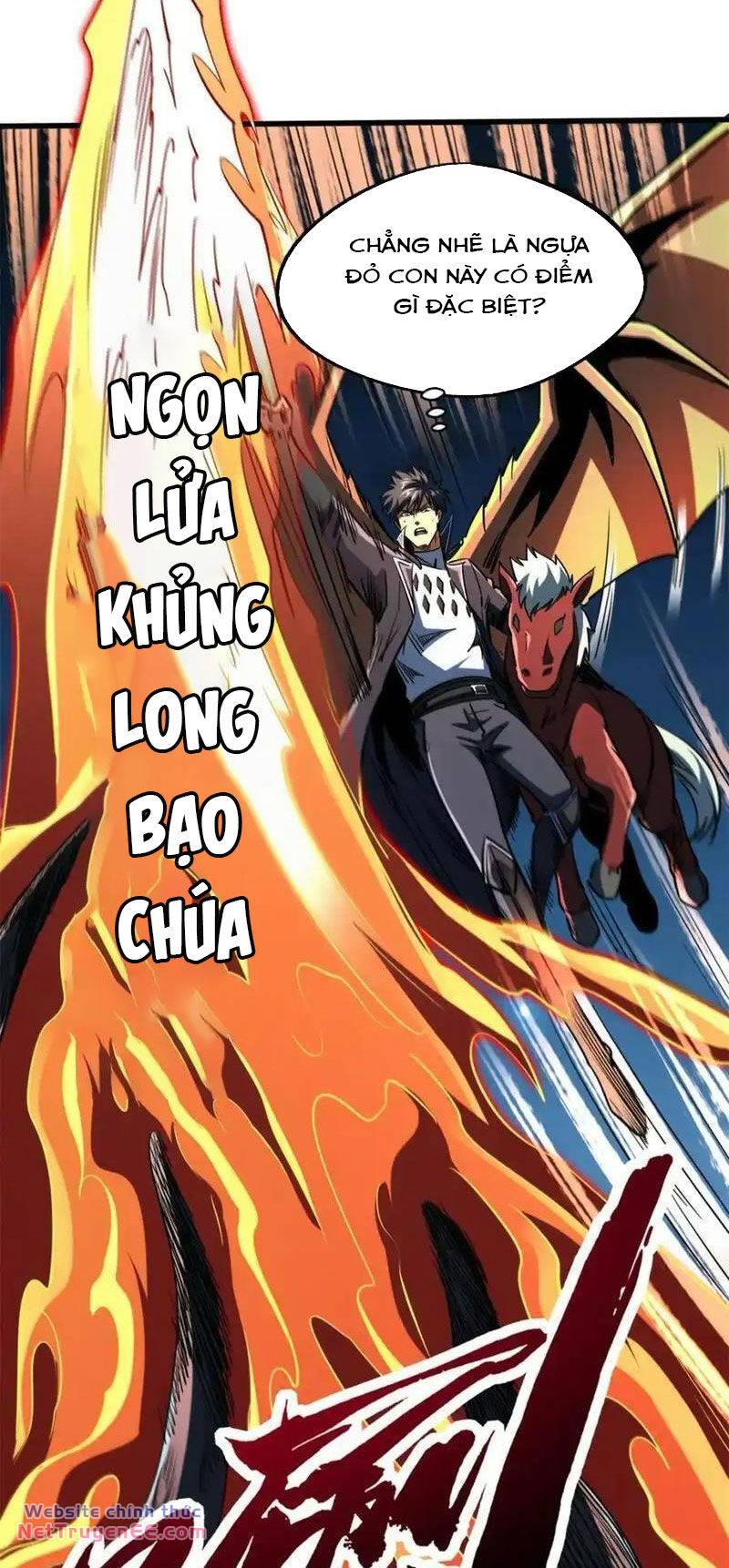 Siêu Cấp Thần Cơ Nhân - Chapter 233 - Page 7