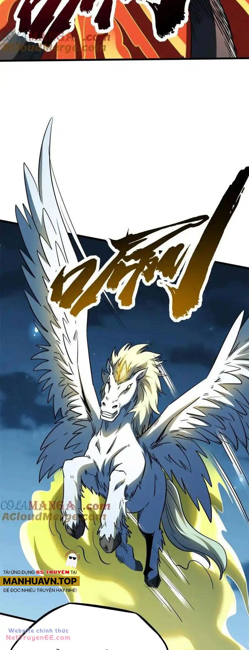 Siêu Cấp Thần Cơ Nhân - Chapter 233 - Page 8