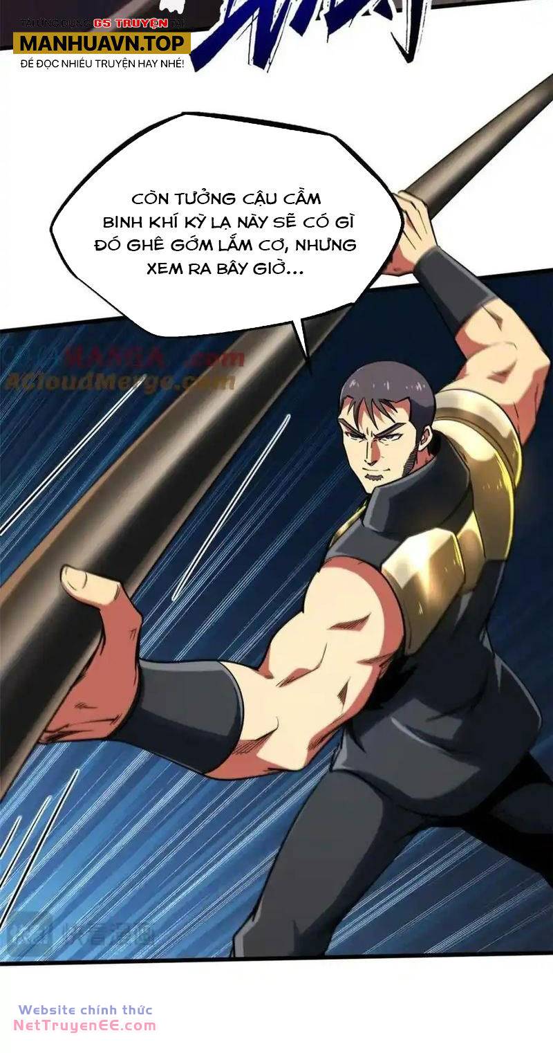 Siêu Cấp Thần Cơ Nhân - Chapter 234 - Page 13