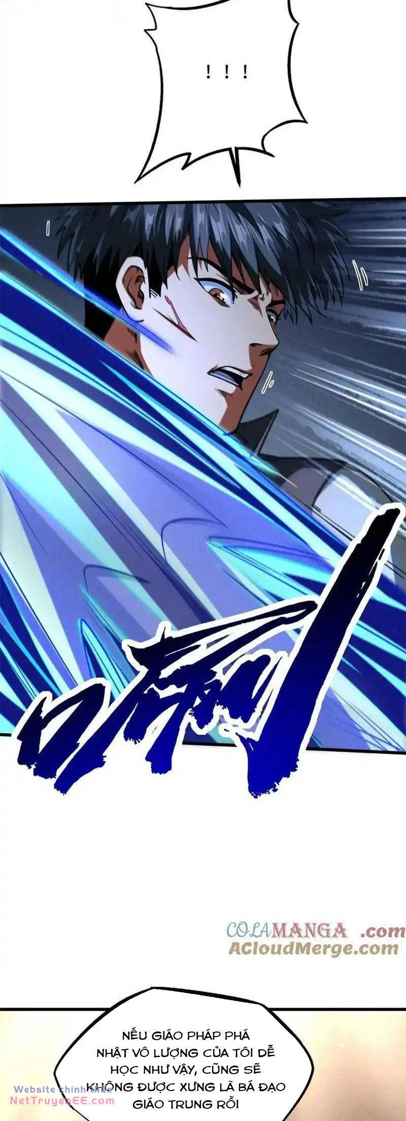 Siêu Cấp Thần Cơ Nhân - Chapter 234 - Page 19
