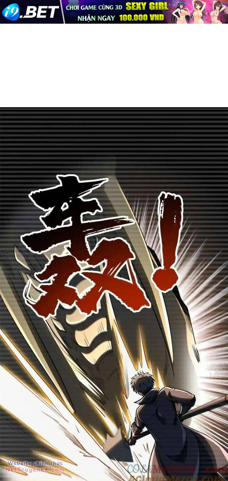 Siêu Cấp Thần Cơ Nhân - Chapter 234 - Page 29