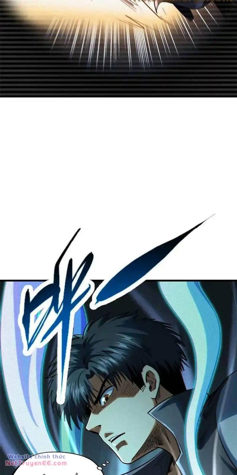 Siêu Cấp Thần Cơ Nhân - Chapter 234 - Page 30