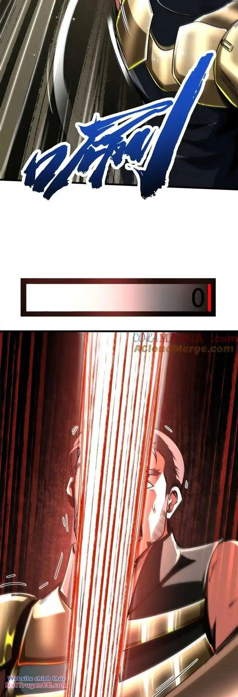 Siêu Cấp Thần Cơ Nhân - Chapter 234 - Page 33