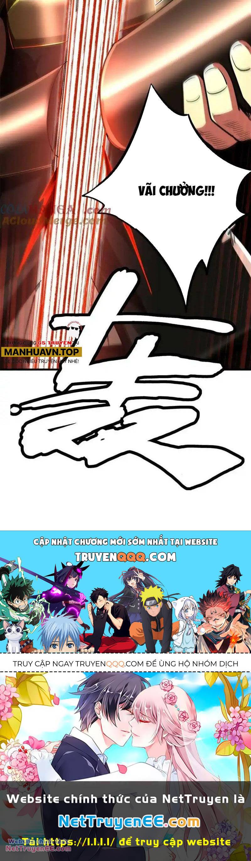 Siêu Cấp Thần Cơ Nhân - Chapter 234 - Page 34