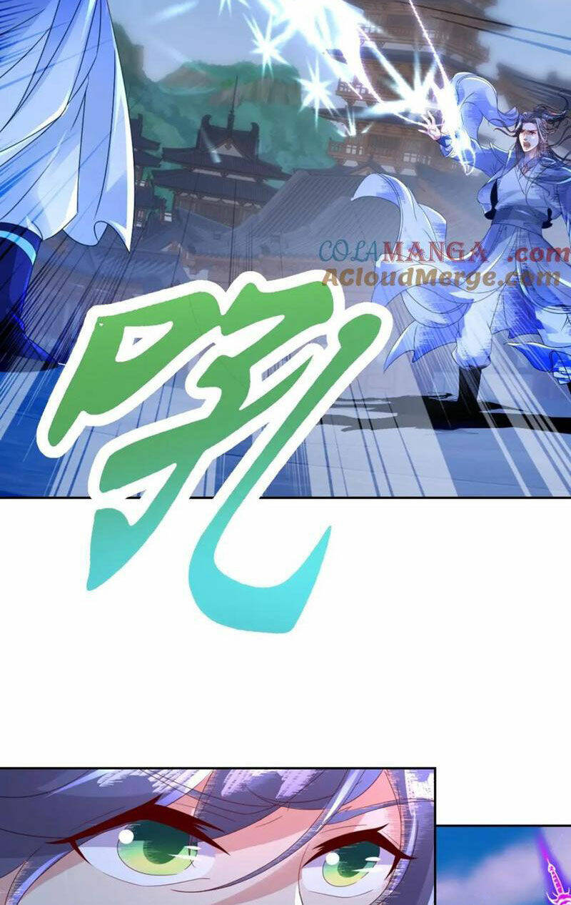 Thần Hồn Võ Đế - Chapter 385 - Page 14