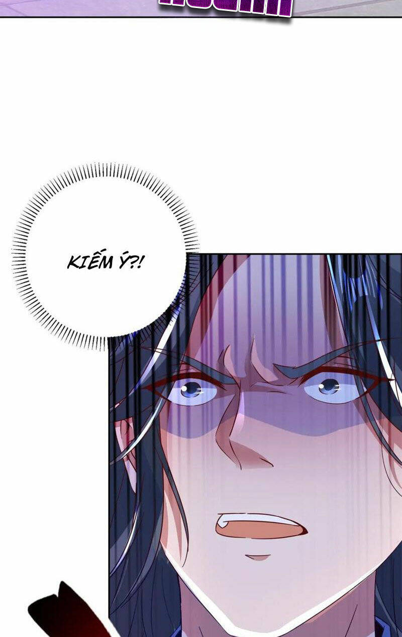 Thần Hồn Võ Đế - Chapter 385 - Page 16