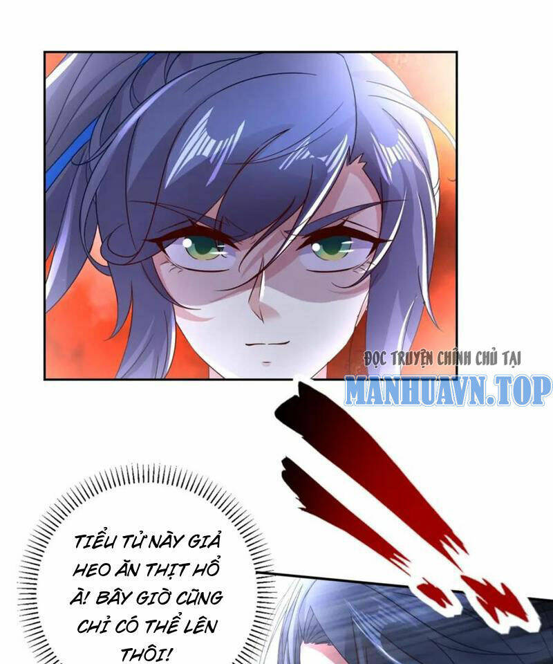 Thần Hồn Võ Đế - Chapter 385 - Page 20