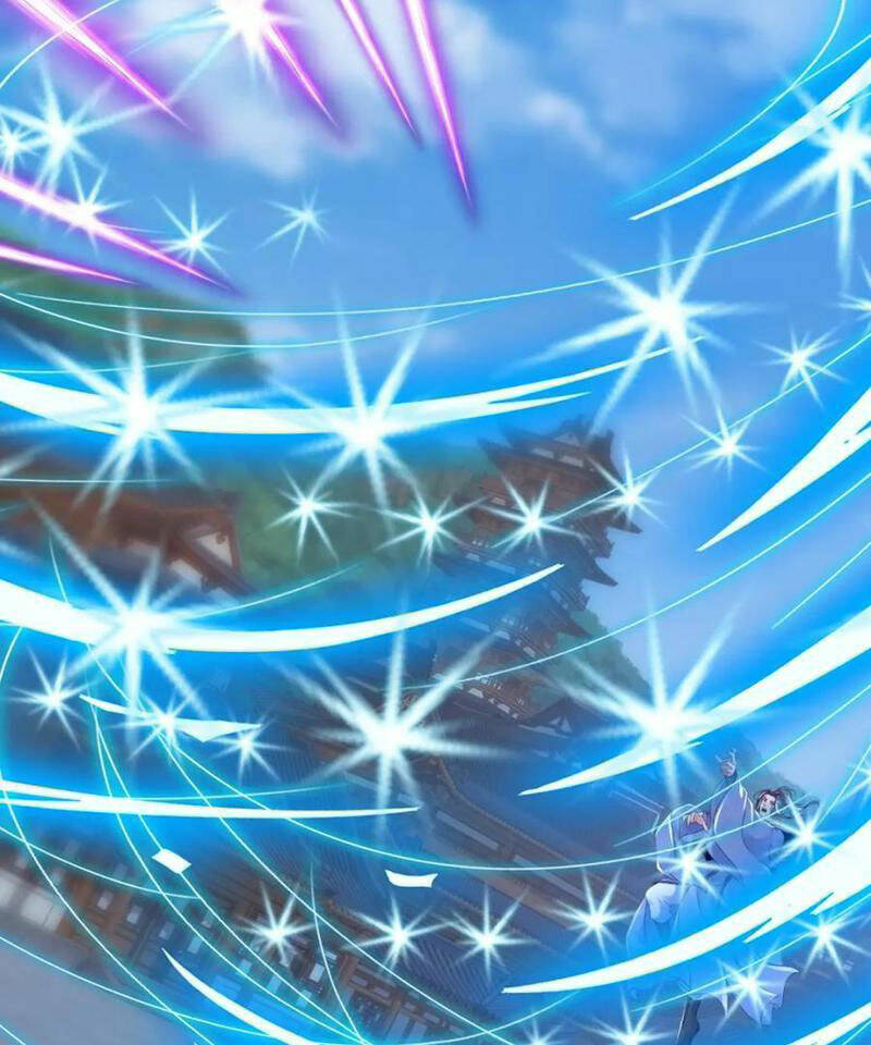 Thần Hồn Võ Đế - Chapter 385 - Page 22