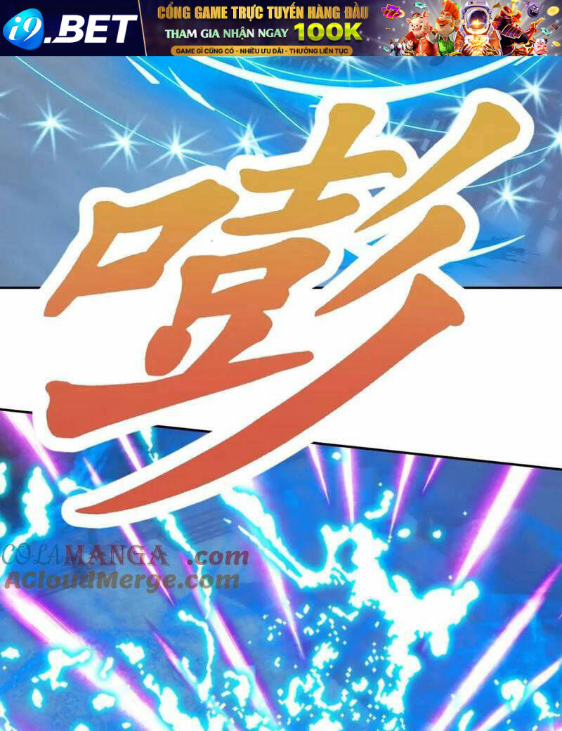 Thần Hồn Võ Đế - Chapter 385 - Page 23