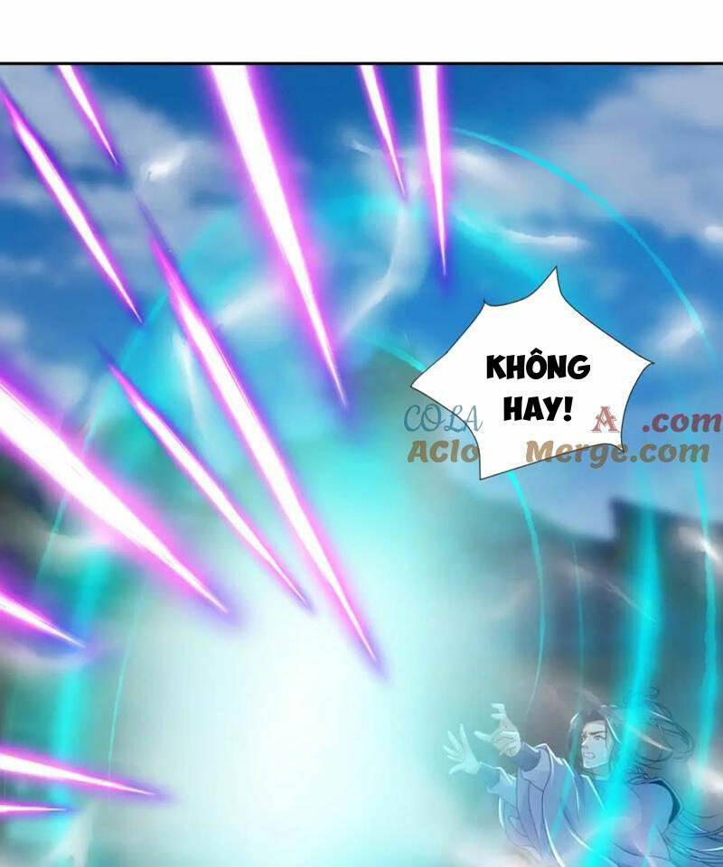 Thần Hồn Võ Đế - Chapter 385 - Page 25